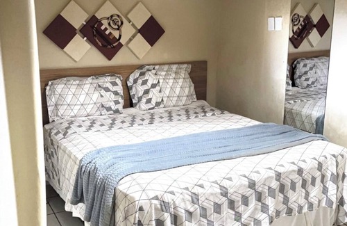 Floresta Velha House | Pousada Porto de Paz Noronha