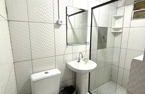 Floresta Velha House | Pousada Porto de Paz Noronha