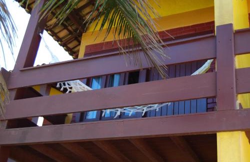 Barra do Itapemirim Hotel | Pousada Portal da Barra