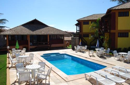 Barra do Itapemirim Hotel | Pousada Portal da Barra
