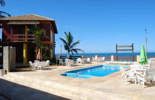 Barra do Itapemirim Hotel | Pousada Portal da Barra