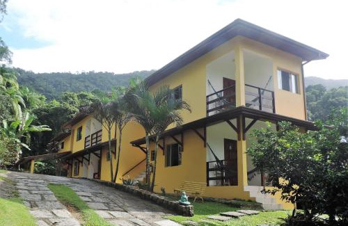 Trindade Hotel | Pousada Portal das Estrelas