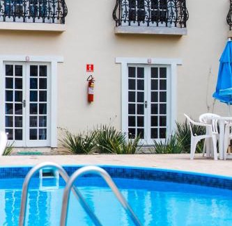 Portal das Artes Hotel | Pousada Portal de Paraty- COM GERADOR DE ENERGIA