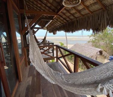 Tatajuba Hotel | Pousada Portal do Kite