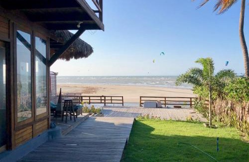 Tatajuba Hotel | Pousada Portal do Kite