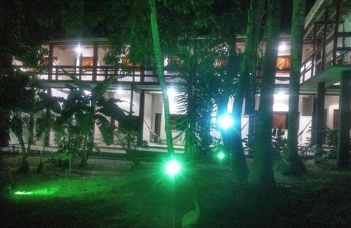 Itacare Hotel | Pousada Portal do Sol