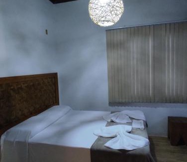 Catas Altas Hotel | Pousada Portas da Lua