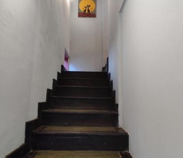 Catas Altas Hotel | Pousada Portas da Lua