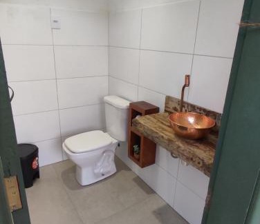 Catas Altas Hotel | Pousada Portas da Lua