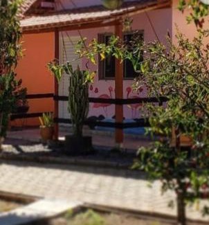 Baependi Cabin | Pousada Portela