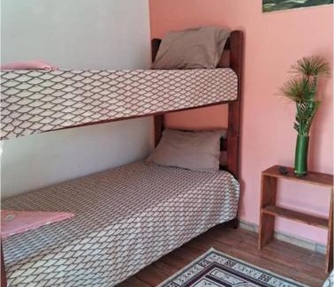 Baependi Cabin | Pousada Portela