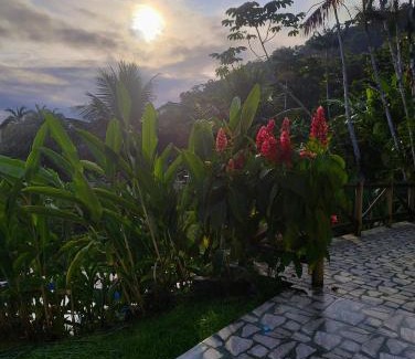 Mambucaba Hotel | Pousada Porto Taquari