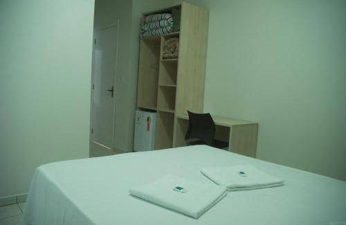 Centro Hotel | Pousada Pouso Ideal