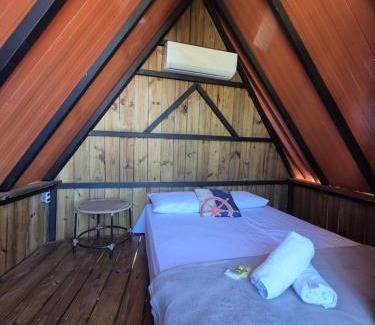 Rifaina Hotel | Pousada Praeros