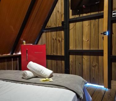 Rifaina Hotel | Pousada Praeros