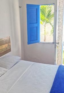 Beberibe Bed & Breakfast | Pousada Praia & Café