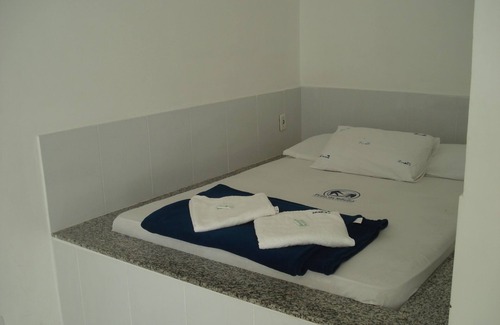 Japuiba Hotel | Pousada Praia da Ribeira Clube