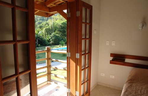 Itamambuca Hotel | Pousada Praia de Itamambuca