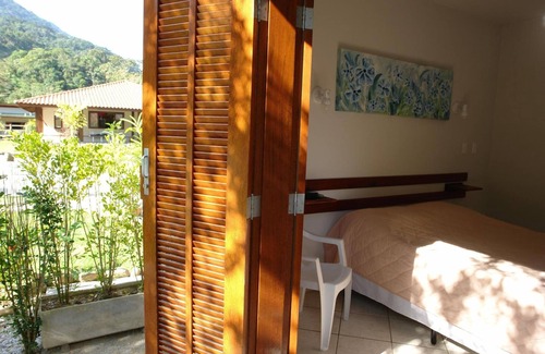 Itamambuca Hotel | Pousada Praia de Itamambuca