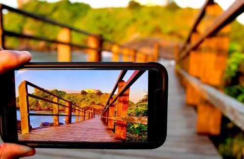 Praia dos Sonhos House | Pousada Praia do Sonho