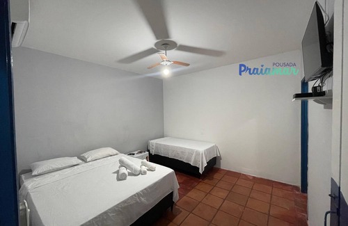 Portal da Olaria Hotel | Pousada Praiamar