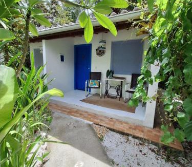 Santo Andre Hotel | Pousada PraiAmar