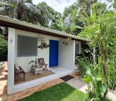 Santo Andre Hotel | Pousada PraiAmar