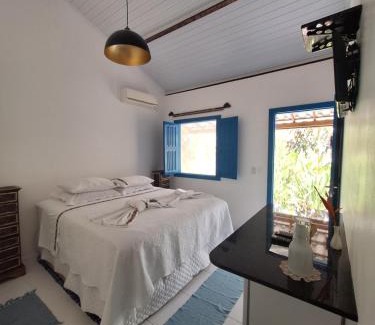 Santo Andre Hotel | Pousada PraiAmar