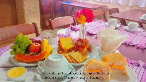 Conservatoria Hotel | Pousada Preludio