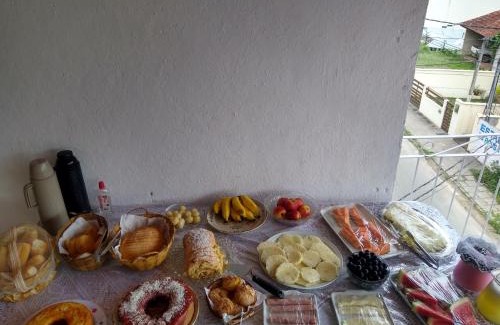 Conservatoria Hotel | Pousada Preludio