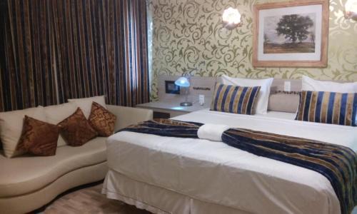 Canoa Quebrada Hotel | Pousada Presidente Hotel