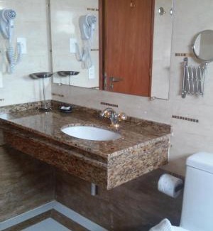 Canoa Quebrada Hotel | Pousada Presidente Hotel