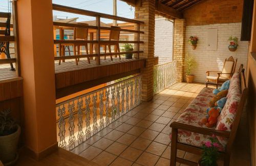 Cachoeira Paulista Hotel | Pousada Primavera