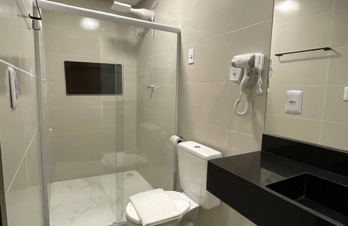 Piranhas Hotel | Pousada Princesa do Sertão