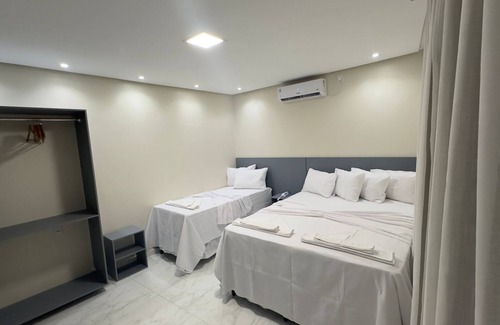 Piranhas Hotel | Pousada Princesa do Sertão