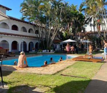 Costazul Hotel | Pousada Puerta Del Sol Rio das Ostras