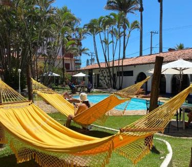 Costazul Hotel | Pousada Puerta Del Sol Rio das Ostras