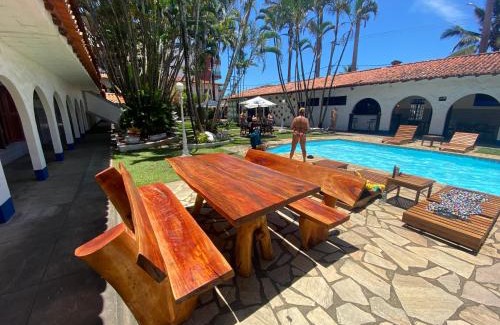 Costazul Hotel | Pousada Puerta Del Sol Rio das Ostras