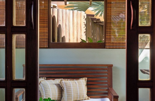 Trancoso Hotel | Pousada Quarto Crescente