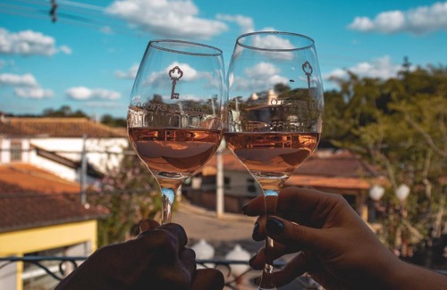 Tiradentes Hotel | Pousada Quatro Estações