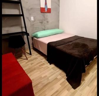 Praia do Frances Hotel | Pousada QUERÊNCIA FRANCÊS