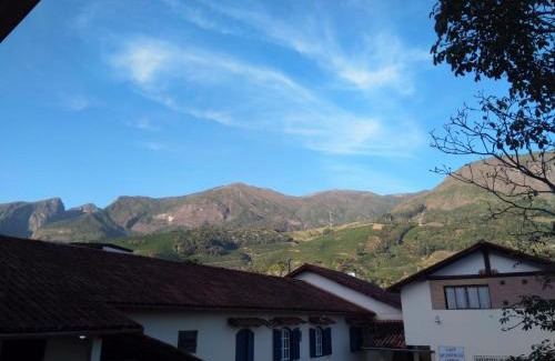 Caparao National Park Hotel | Pousada Querência