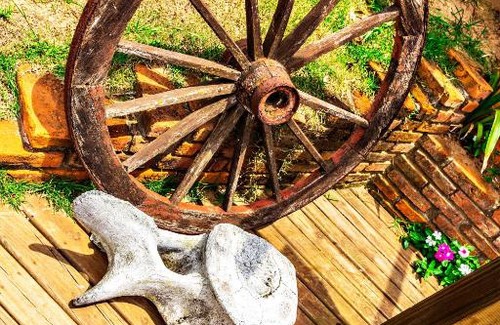 Laguna Hotel | Pousada Quinta do Ypuã