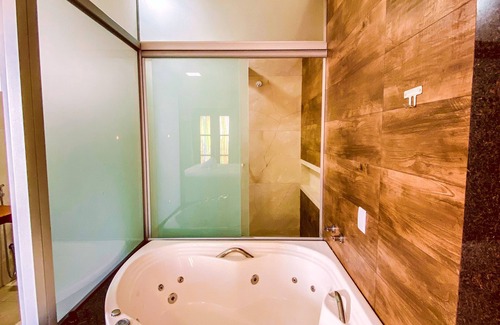 Bela Vista Hotel | Pousada Quintal da Lua