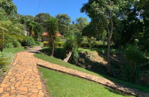 Nova Nazare Cabin | Pousada Quintas da Serra