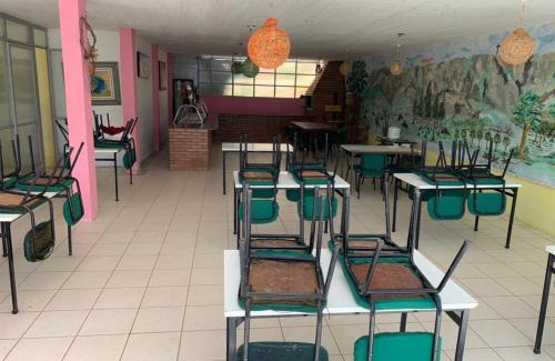 Nova Nazare Cabin | Pousada Quintas da Serra