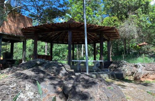 Nova Nazare Cabin | Pousada Quintas da Serra