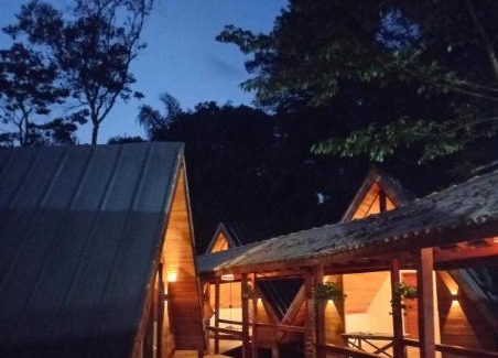 Belem Hotel | Pousada Raízes Cotijuba