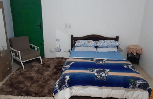 Cidreira House | Pousada Rabelo's Casa 02