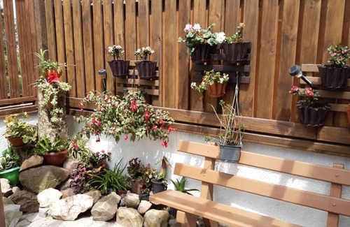 Cidreira House | Pousada Rabelo's Casa 02